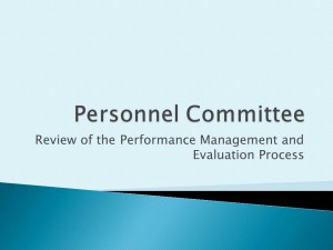 Personnel Committee2